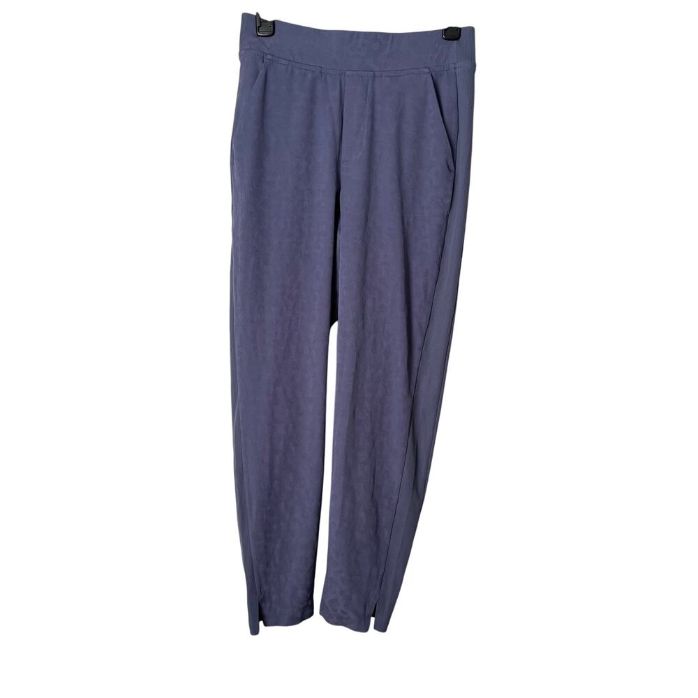 ATHLETA | Women’s  Brooklyn Textured Ankle Pants |Size 2